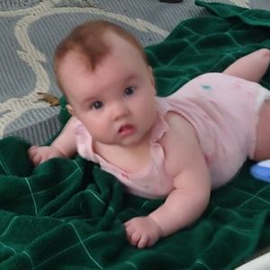 Meet your Posher, Jim